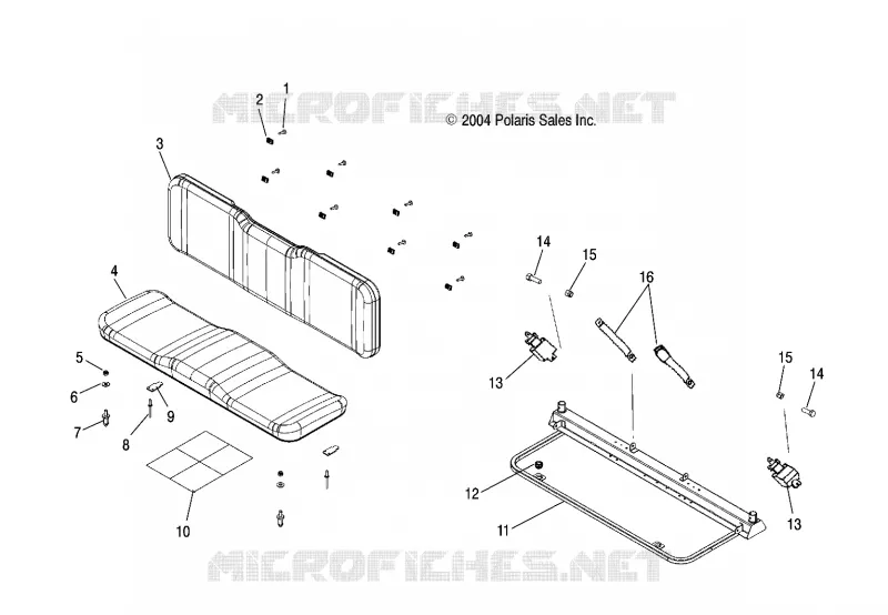 ASIENTO/ASIENTO BASE