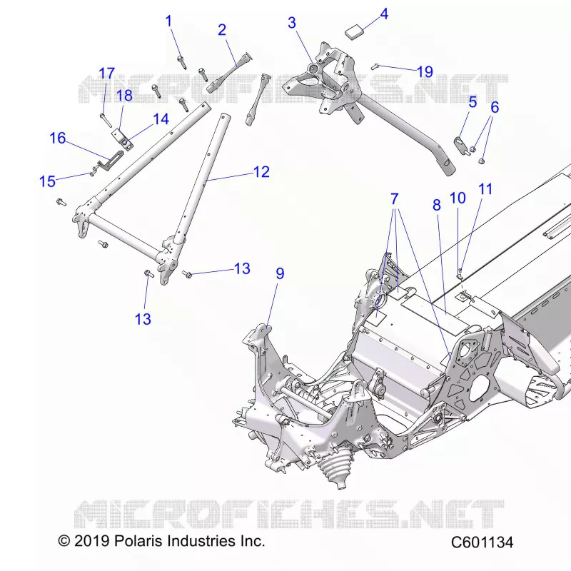 CHASIS, CHASIS ASM. AND OVER STRUCTURE