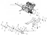 MONTAJE DEL MOTOR