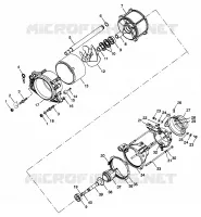PROPULSIÓN SL 900 B974091 AND SL 1050 B974090 (4940974097B003)