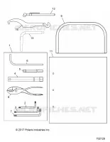 EL MANUAL DEL PROPIETARIO AND TOOL KIT