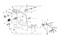 CONSOLA WIDETRAK / 0932064 (4922982298009A)