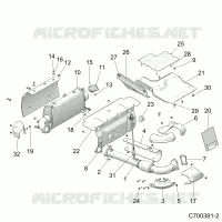 ESCAPE SYSTEM