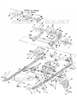 SUSPENSIÓN WIDETRAK (4921302130023A)