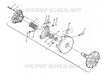 EMBRAGUE ASSEMBLY (4918541854029A)