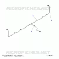 ELECTRICA, WIRE HARNESS BOX