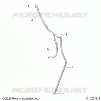SISTEMA DE COMBUSTIBLE, FUEL TANK VENTING