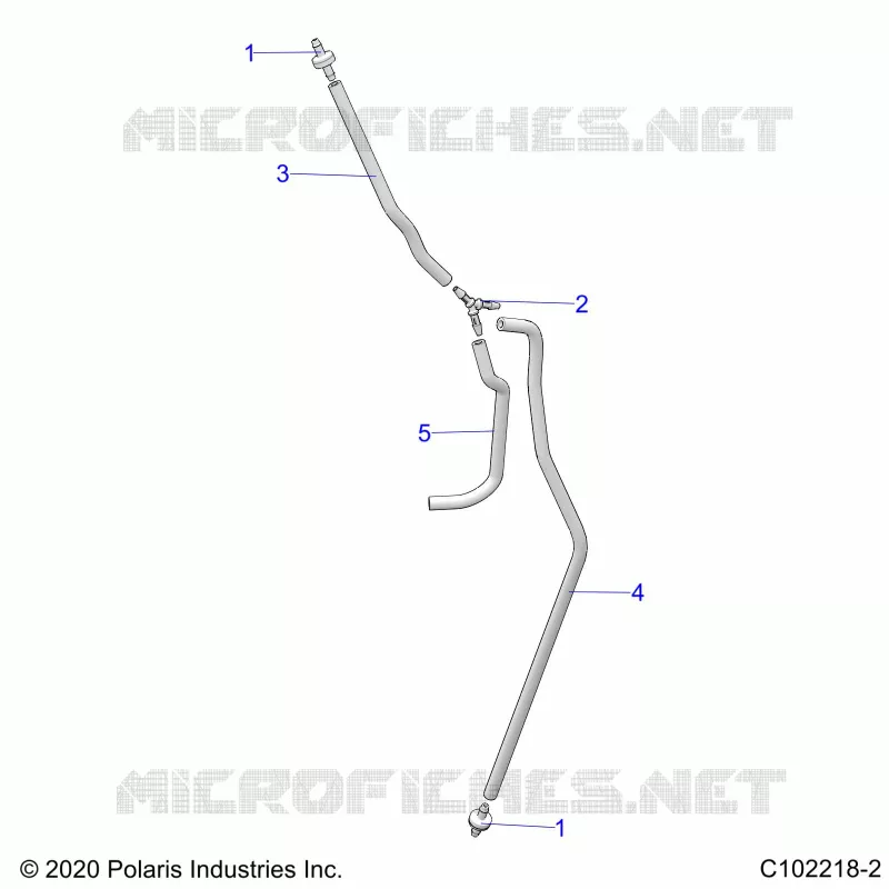 SISTEMA DE COMBUSTIBLE, FUEL TANK VENTING
