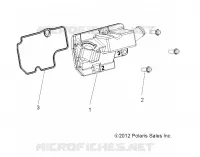 MOTOR, BREATHER