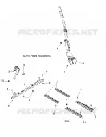 ASIENTO MOUNTING AND BELT
