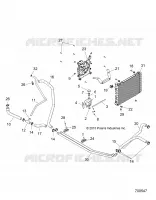 ENGINE, SISTEMA DE REFRIGERACION