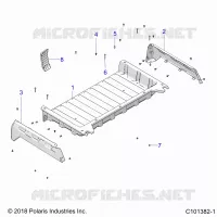 CAJA DE CARGA