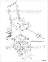 ASIENTO BASE ADJUSTER