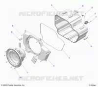 ELECTRICA, AUDIO, SUBWOOFER