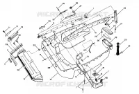 PAN NARIZ   400 XC (4920122012005A)