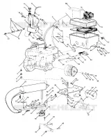 MONTAJE DEL MOTOR Sport and Sport GT (4915451545017A)