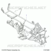 CHASIS, FRAME