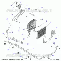 ENFRIAMIENTO SYSTEM
