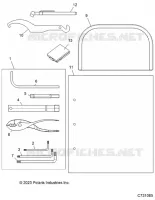 REFERENCE, EL MANUAL DEL PROPIETARIO AND TOOL KIT