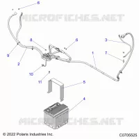 ELECTRICA, BATTERY