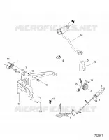 ELECTRICA, ACCESSORY COMPONENTS