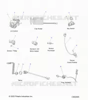 ELECTRICA, SWITCHES, SENSORS AND COMPONENTS 1
