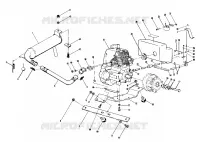 MONTAJE DEL MOTOR (STAR) (4910951095017A)