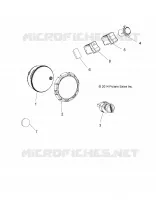 ELECTRICA, DASH INSTRUMENTOS AND SWITCHES