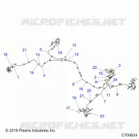 LÃ­NEAS DE FRENO AND MASTER CYLINDER