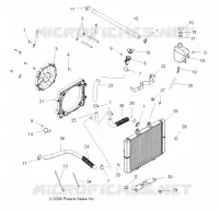 SISTEMA DE REFRIGERACIÓN