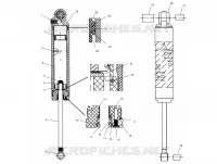 CHOQUE (REAR TRACK)(EDGE)