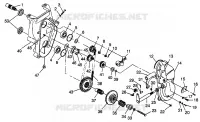CADENACASE