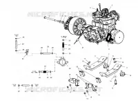 MONTAJE DEL MOTOR
