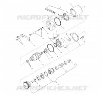 MOTOR DE ARRANQUE (SPORT)