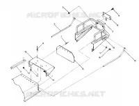 TÚNEL DE EXTENSIÓN RACK  STARTRAK (4914141414007A)
