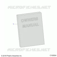 REFERENCE, EL MANUAL DEL PROPIETARIO