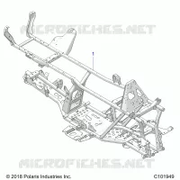 CHASIS, FRAME