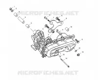 SOPORTE DE MOTOR
