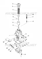 CARBURADOR SPORT (4914161416039A)