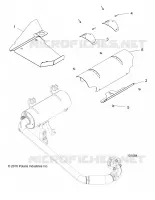ENGINE, SISTEMA DE ESCAPE SHIELDS