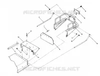 TÚNEL DE EXTENSIÓN RACK  STARTRAK (4914141414007A)