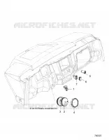 ELECTRICA, DASH INSTRUMENTS AND CONTROLS