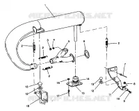 SISTEMA DE ESCAPE SPORT 0940443 and SPORT SKS 0940243 (4925052505030A)