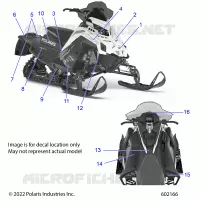 ETIQUETAS, BLACK SIDE PANEL