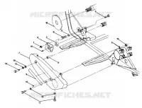 RIGHT HAND CUBIERTA DE LA CADENA ASSEMBLY (4916351635030A)