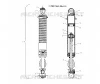 IFS CHOQUE (COMPRESSION ADJUST)