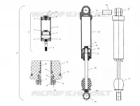 CHOQUE (REAR TRACK)(M-10 ACE)