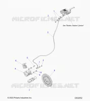 BRAKES, SISTEMA DE FRENOS