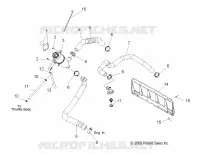 ENFRIAMIENTO SYSTEM (DRAGON RMK)