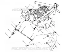 ENLACE DE CAMBIOS ASSEMBLY (4913511351037A)